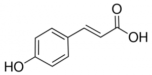trans-p-Coumaric acid PHL89498-100MG