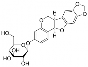 Trifolirhizin PHL80547-10MG