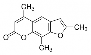 Trioxsalen PHL80322-50MG