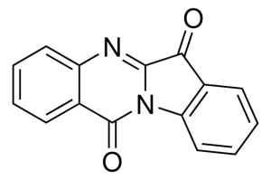 Tryptanthrine PHL83458-10MG