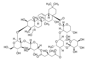 Tubeimoside II PHL84265-10MG