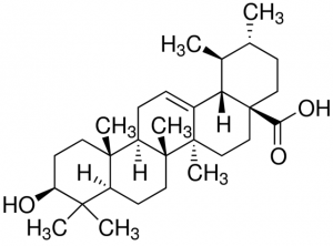 Ursolic acid PHL89541-25MG