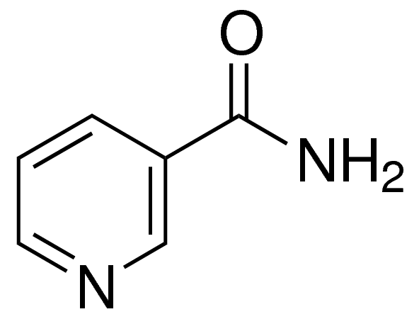 Nicotinamide BP460
