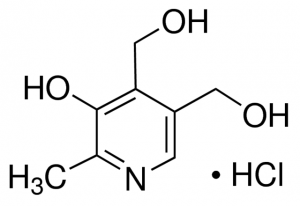 Pyridoxine Hydrochloride (B6) 47862