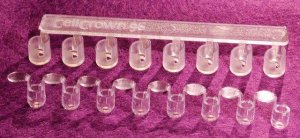 CellCrown� inserts Z681997-6EA