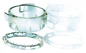 CellCrown� inserts Z681806-3EA