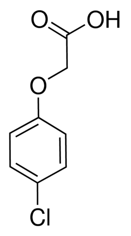4-Chlorophenoxyacetic acid 