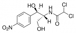 Chloramphenicol 