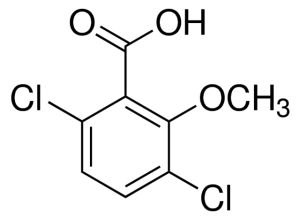 Dicamba 