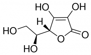 L-Ascorbic acid 