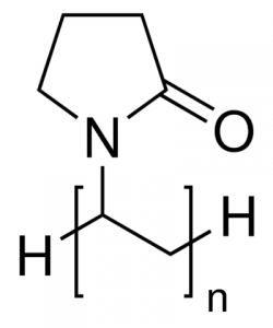 Polyvinylpyrrolidone 