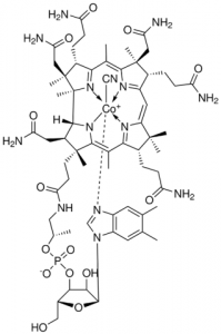 Vitamin B12 