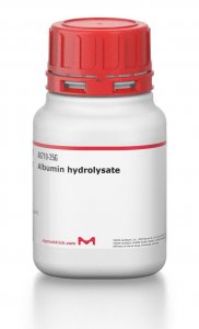 Albumin hydrolysate 