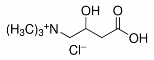 (�)-Carnitine hydrochloride 