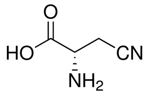 -Cyano-L-alanine 