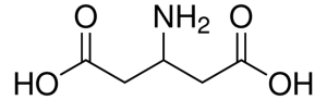 -Glutamic acid 