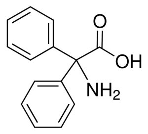 2,2-Diphenylglycine 