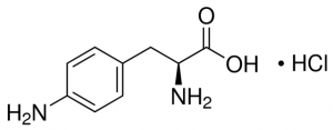 4-Amino-L-phenylalanine hydrochloride 