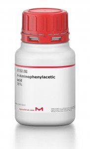 4-Aminophenylacetic acid 