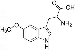 5-Methoxy-DL-tryptophan 