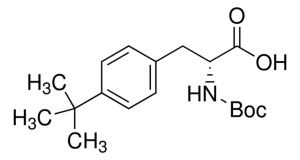 Boc-4-tert-butyl-D-Phe-OH 