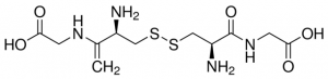 Cys-Gly, oxidized 