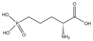 D()-2-Amino-5-phosphonopentanoic acid 