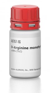 D-Arginine monohydrochloride 