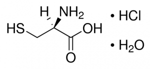 D-Cysteine hydrochloride monohydrate 