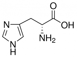 D-Histidine 