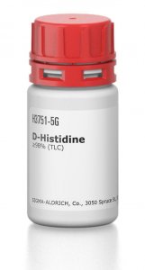 D-Histidine 