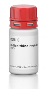 D-Ornithine monohydrochloride 