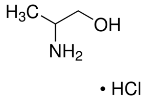 DL-Alaninol hydrochloride 