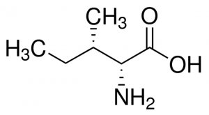 DL-allo-Isoleucine 
