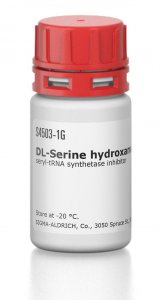 DL-Serine hydroxamate 