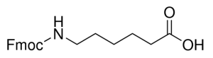 Fmoc-6-Ahx-OH 