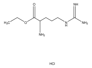 L-Arginine ethyl ester dihydrochloride 