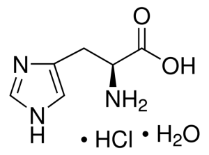L-Histidine monohydrochloride monohydrate 