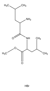 Leu-Leu methyl ester hydrobromide 