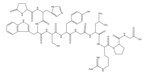 Luteinizing hormone releasing hormone 