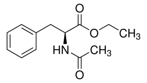 N-Acetyl-L-phenylalanine ethyl ester 