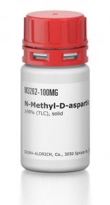 N-Methyl-D-aspartic acid 