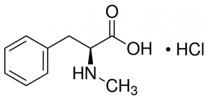 N-Methyl-L-phenylalanine hydrochloride 
