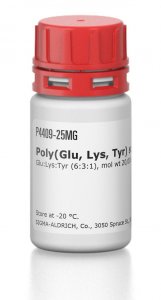 Poly(Glu, Lys, Tyr) sodium salt 