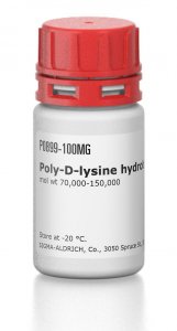 Poly-D-lysine hydrobromide 