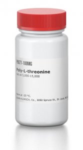 Poly-L-threonine 