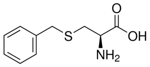 S-Benzyl-L-cysteine 