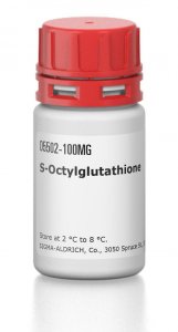 S-Octylglutathione O5502-100MG