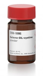 Seleno-DL-cystine 