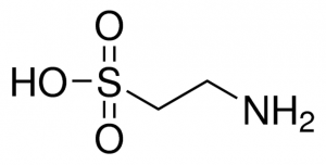 Taurine 